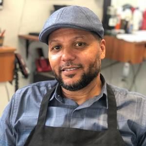 Meet your Posher, Jalil